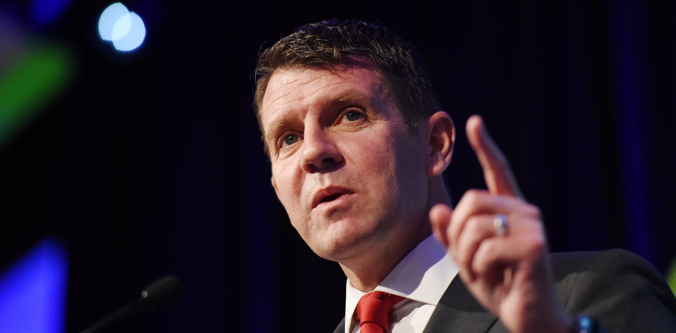 ‘the single biggest reform to child welfare’ is a re-run of decade-old promises