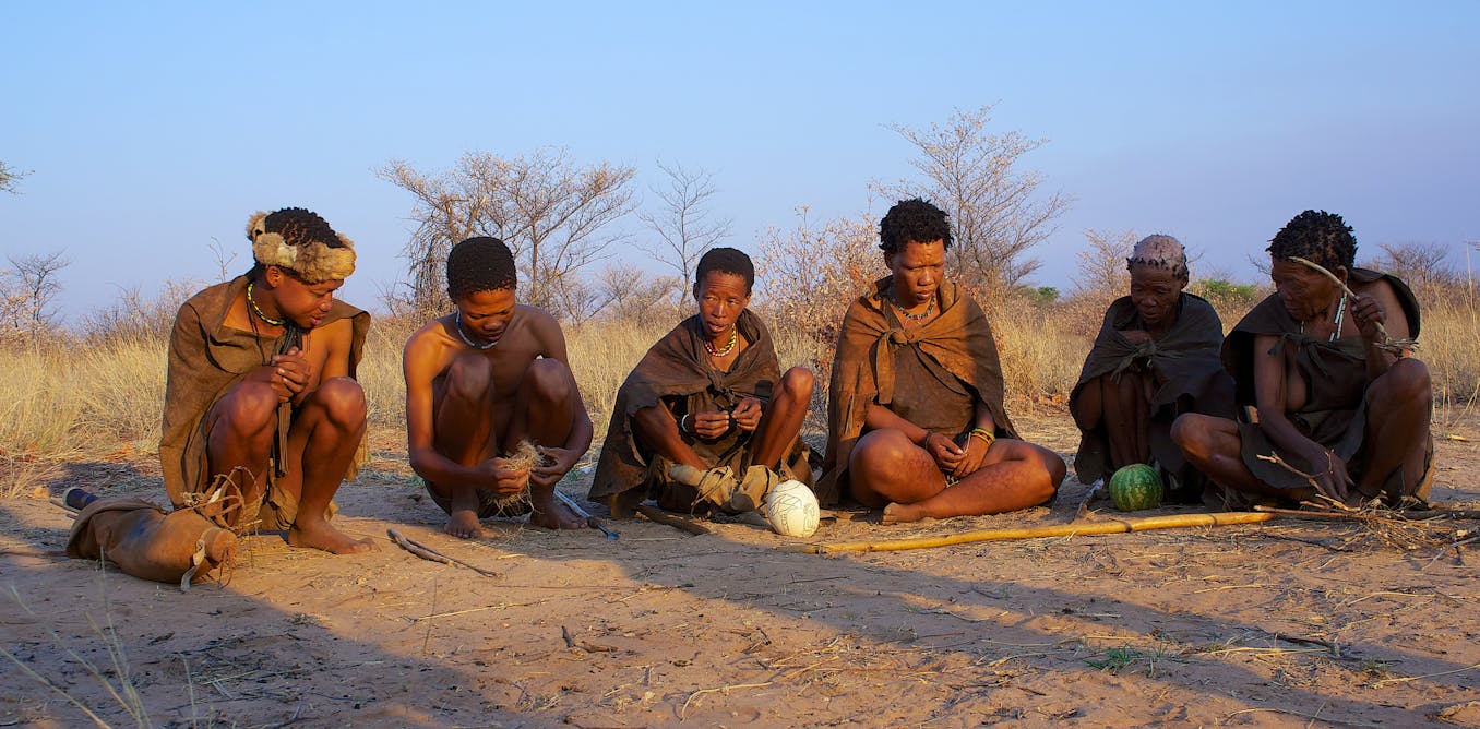 Training can help botswana’s teachers manage multiculturalism