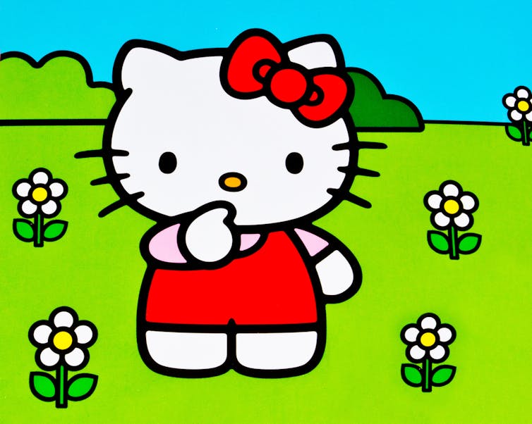 What Is Kawaii And Why Did The World Fall For The Cult Of Cute What Is Kawaii And Why Did The World Fall For The Cult Of Cute