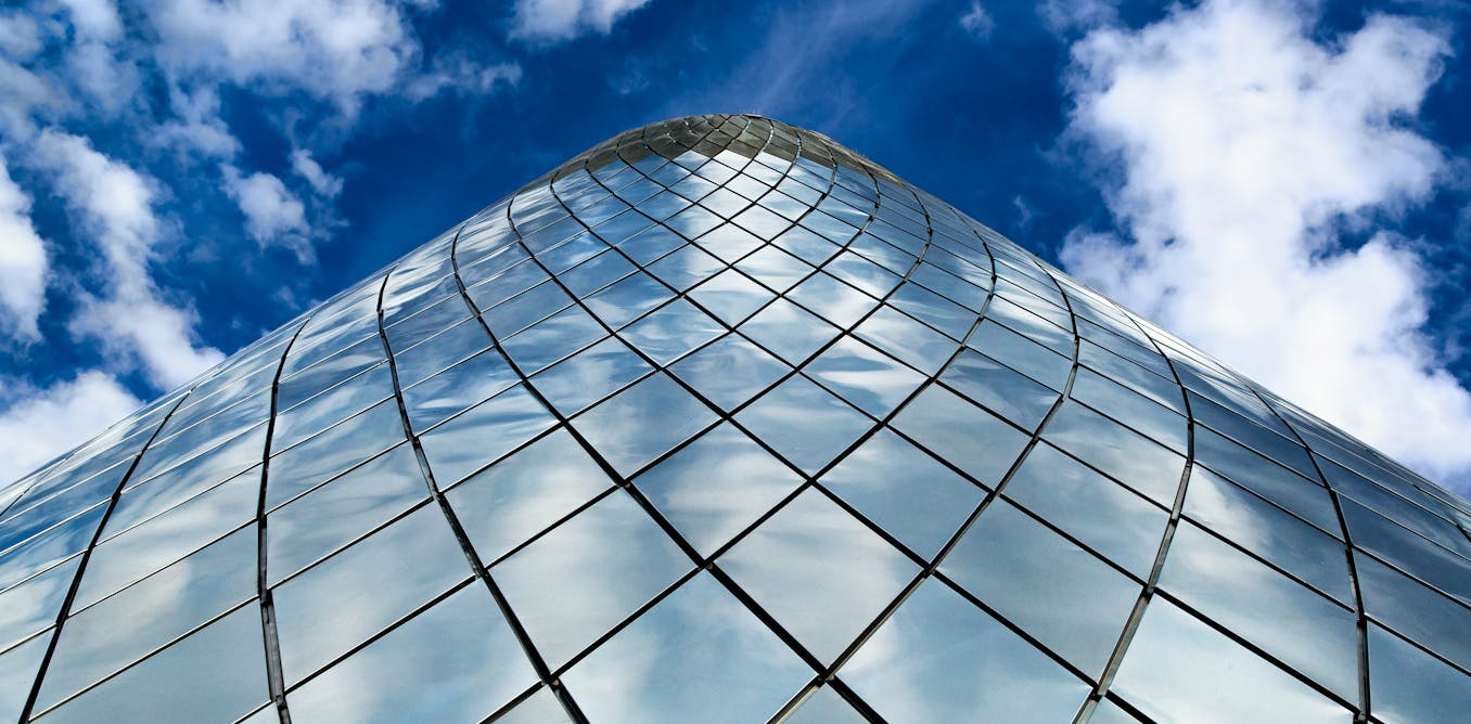 Rise of the glass giants: how modern cities are forcing skyscrapers to evolve