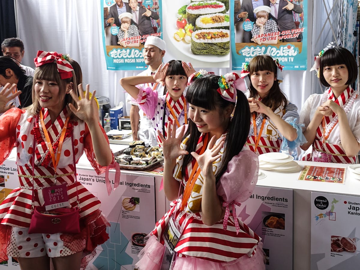 What Is Kawaii And Why Did The World Fall For The Cult Of Cute What Is Kawaii And Why Did The World Fall For The Cult Of Cute