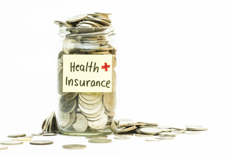 Is the funding in inner most medical health insurance invaluable?