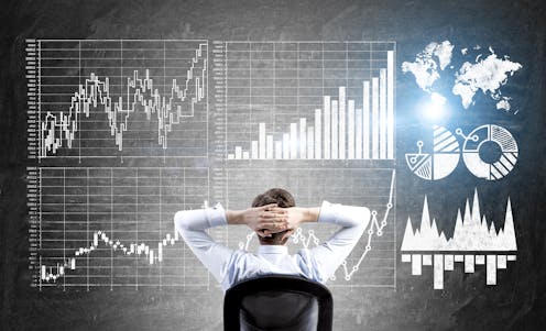 Explainer: the good, the bad, and the ugly of algorithmic trading