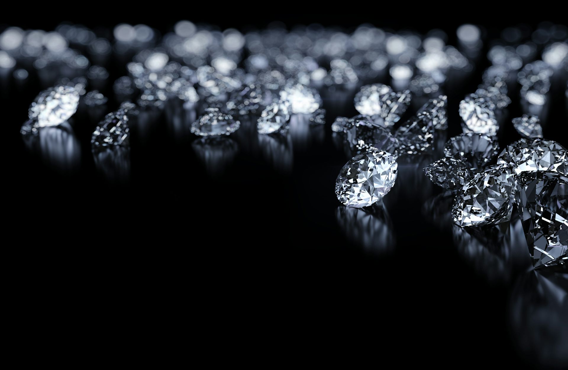 How labmade diamonds are stealing market share from natural ones