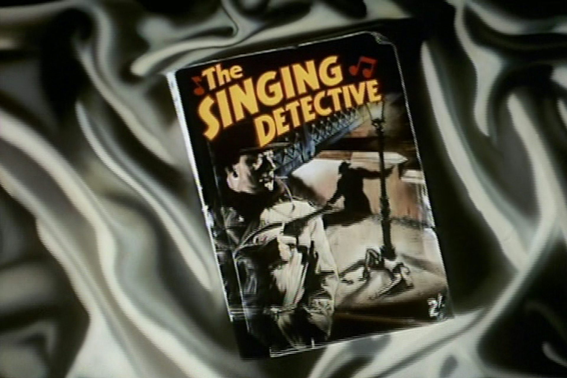 The Singing Detective At 30 Never Mind The Modern Box Sets Here S A True Tv Masterpiece