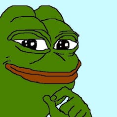 How Donald Trump Won The 2016 Meme Wars