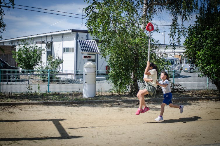 essay about 2011 japan earthquake and tsunami