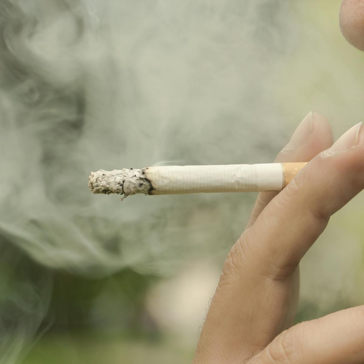 Smoking harms not just your physical health, but your mental ...