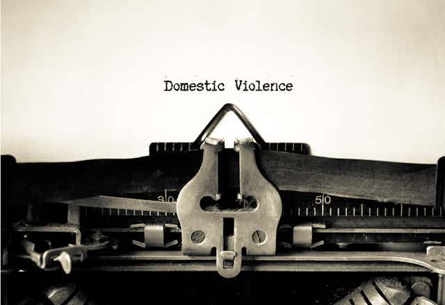 essay on domestic violence uk