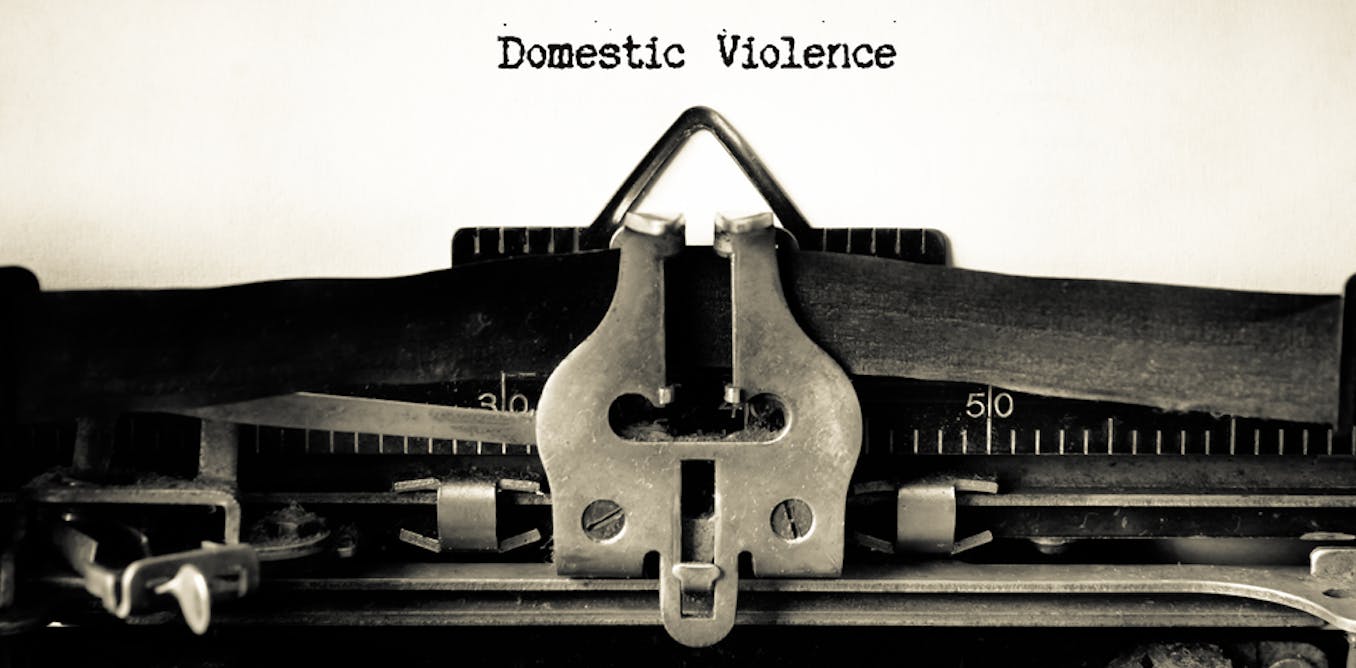 Blame the victim? Domestic violence as covered in the sun and the guardian