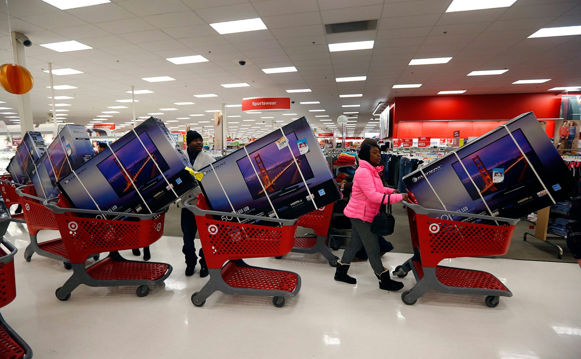 Have reports of Black Friday’s death been greatly exaggerated?