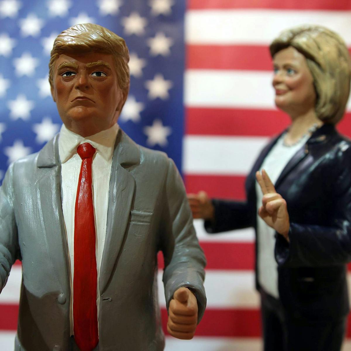 How Donald Trump Won The 2016 Meme Wars
