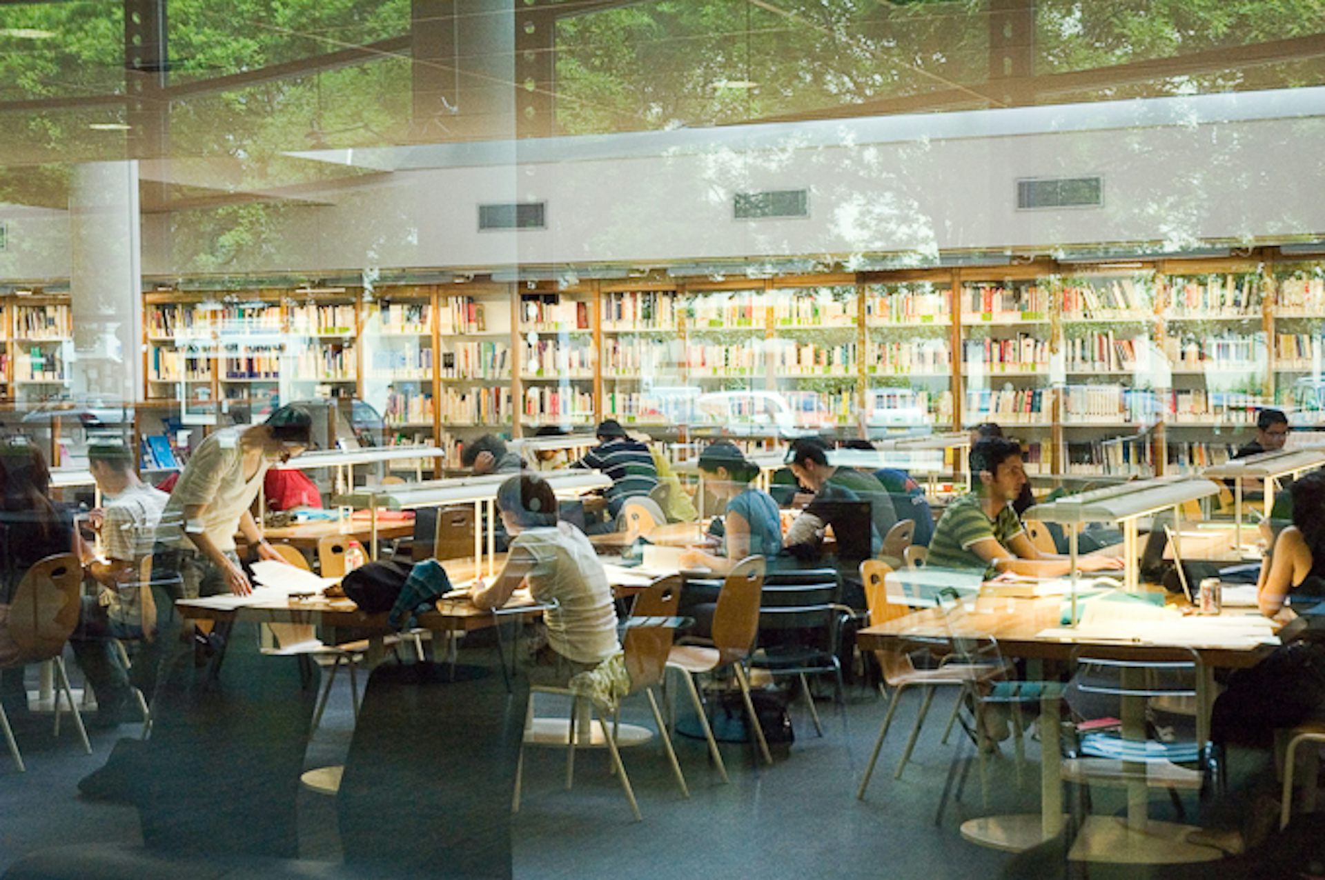 Library And More De La Bibliotheque A La Bibliotheque Augmentee