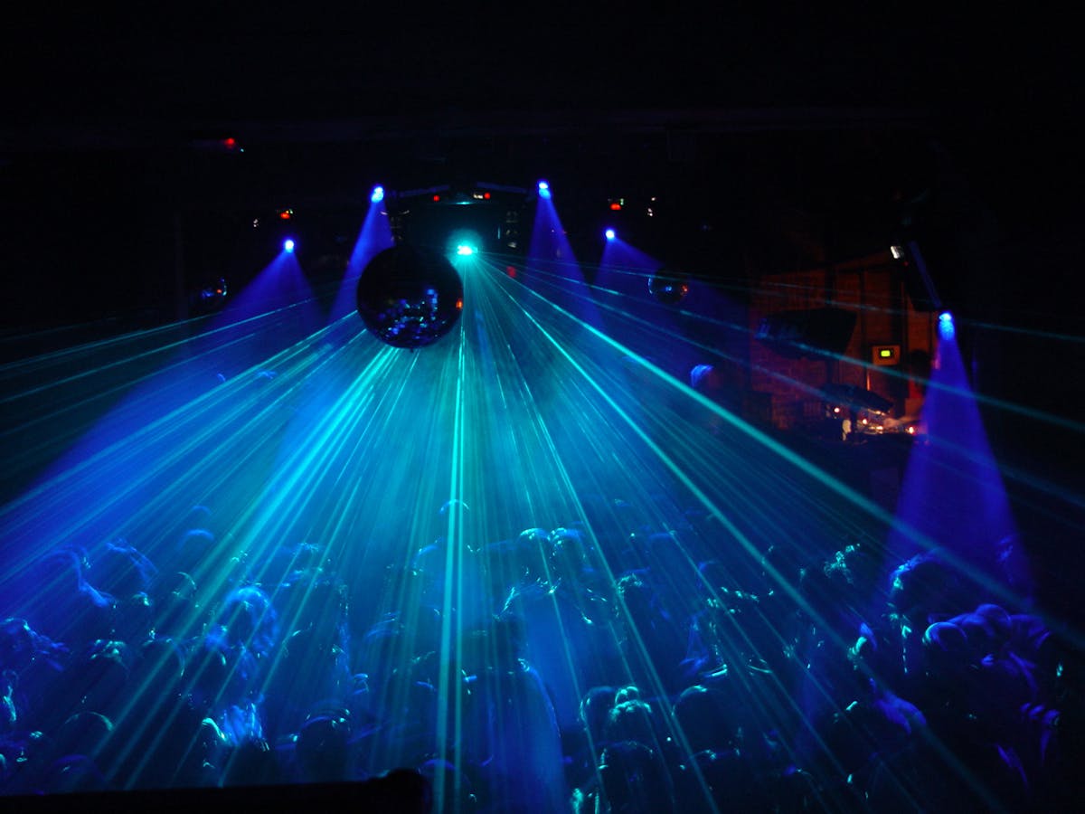 The underappreciated art of nightclub design, and why clubs are worth  fighting for