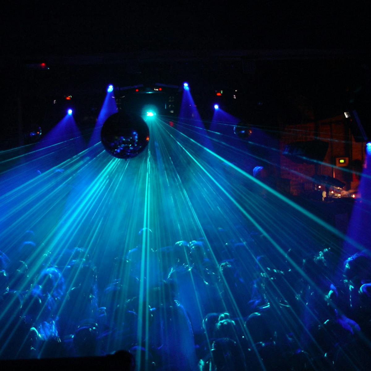 The Underappreciated Art Of Nightclub Design And Why Clubs Are Worth Fighting For