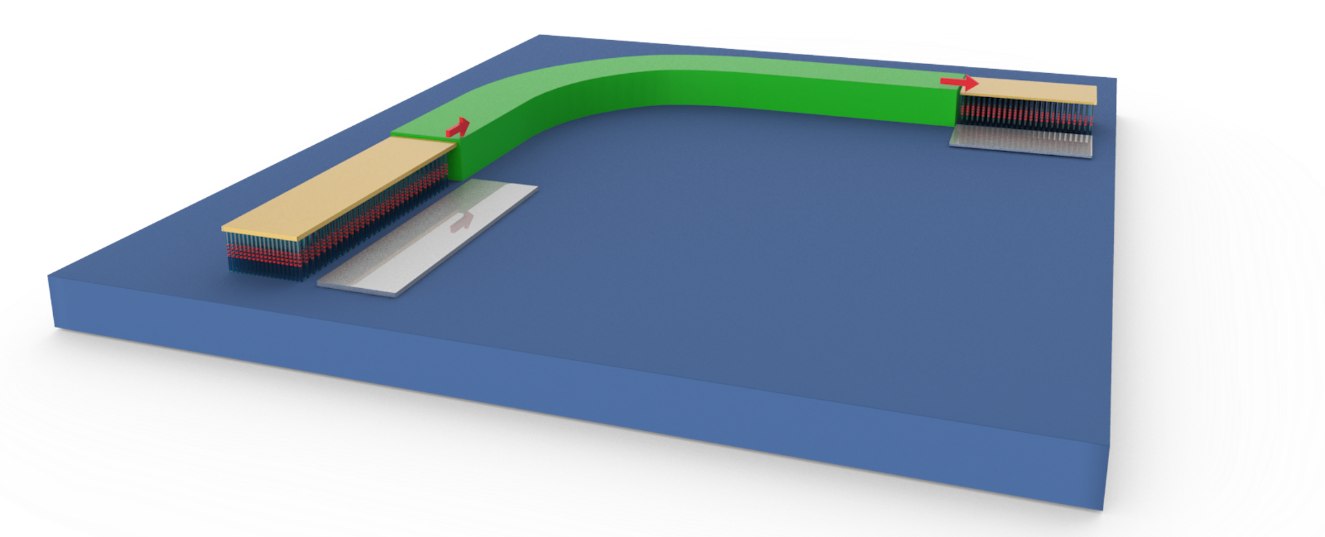 The future of electronics is light