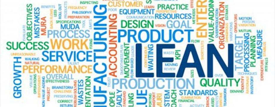 Lean Management
