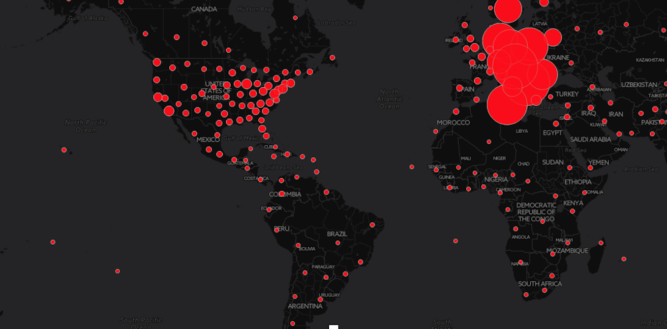 Darknet Markets