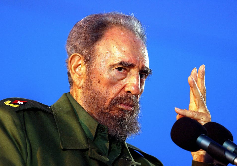 Fidel Castro dies: What now for US-Cuba relations?