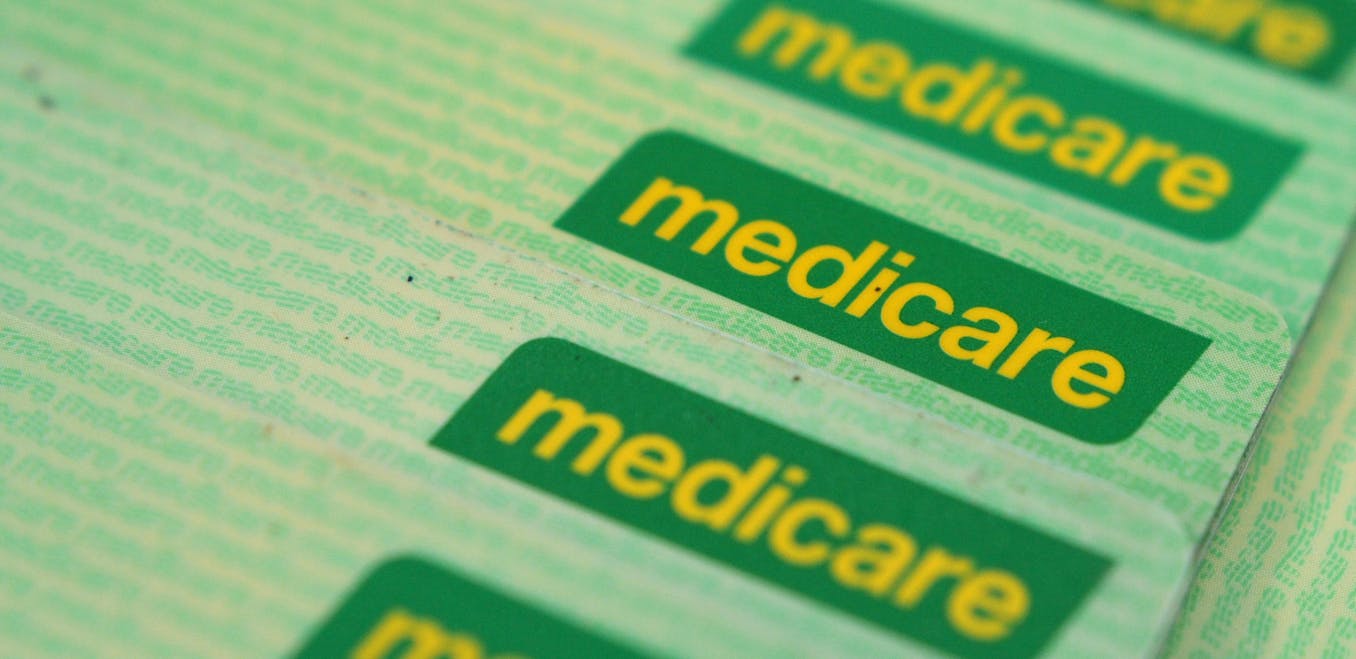 Medicare logo case shows the urgent need to update Australia’s IP laws