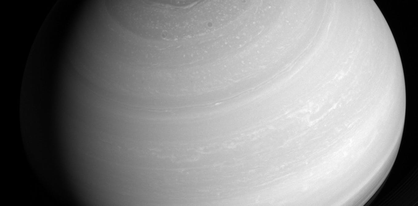 Thanksgiving space dinners, threading saturn’s rings and impossible warp drives