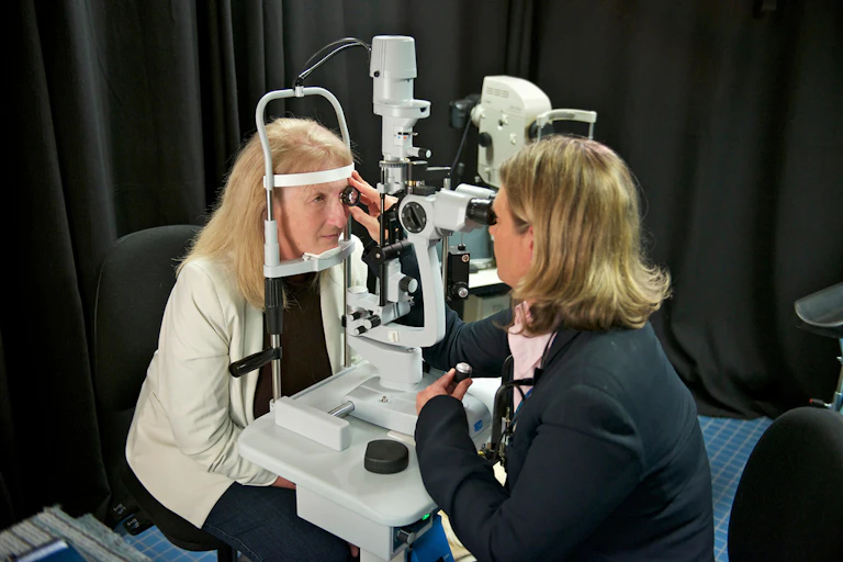 Unsw Bionic Eye Australian researchers closer to true bionic eye