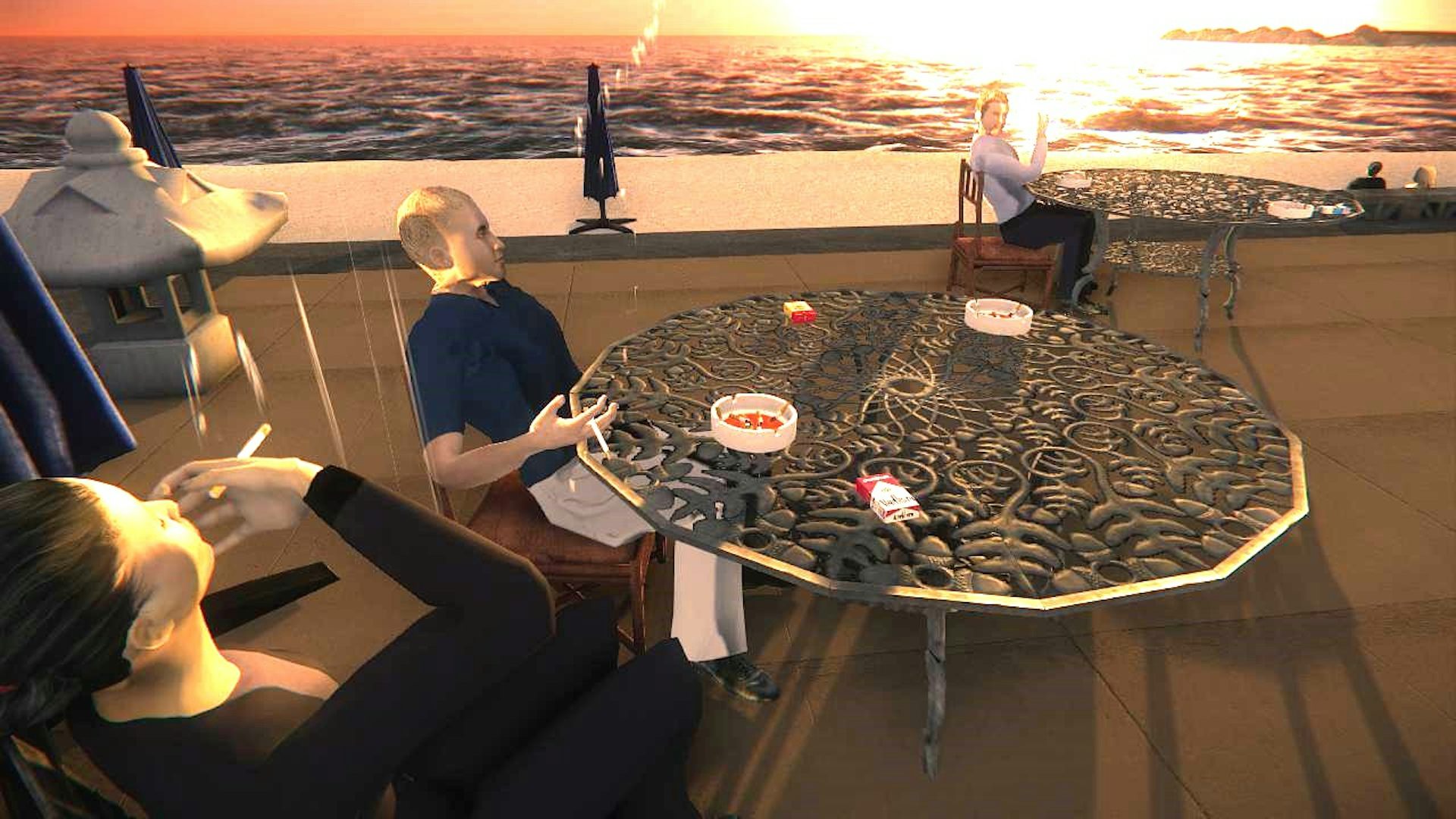 Patchs E Cigarette Jeu Video Toutes Les Techniques Pour Ne Pas Reprendre La Clope