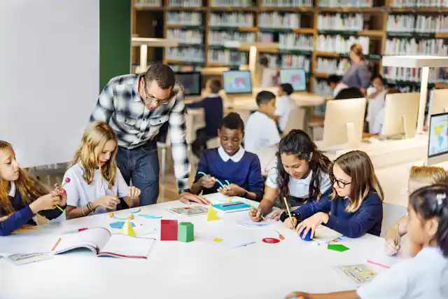 Australian schools continue to fall behind other countries in maths and ...