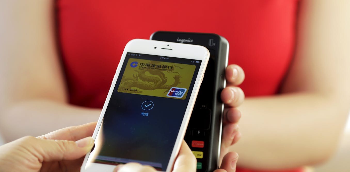 Accc rejects the banks colluding to bargain on apple pay