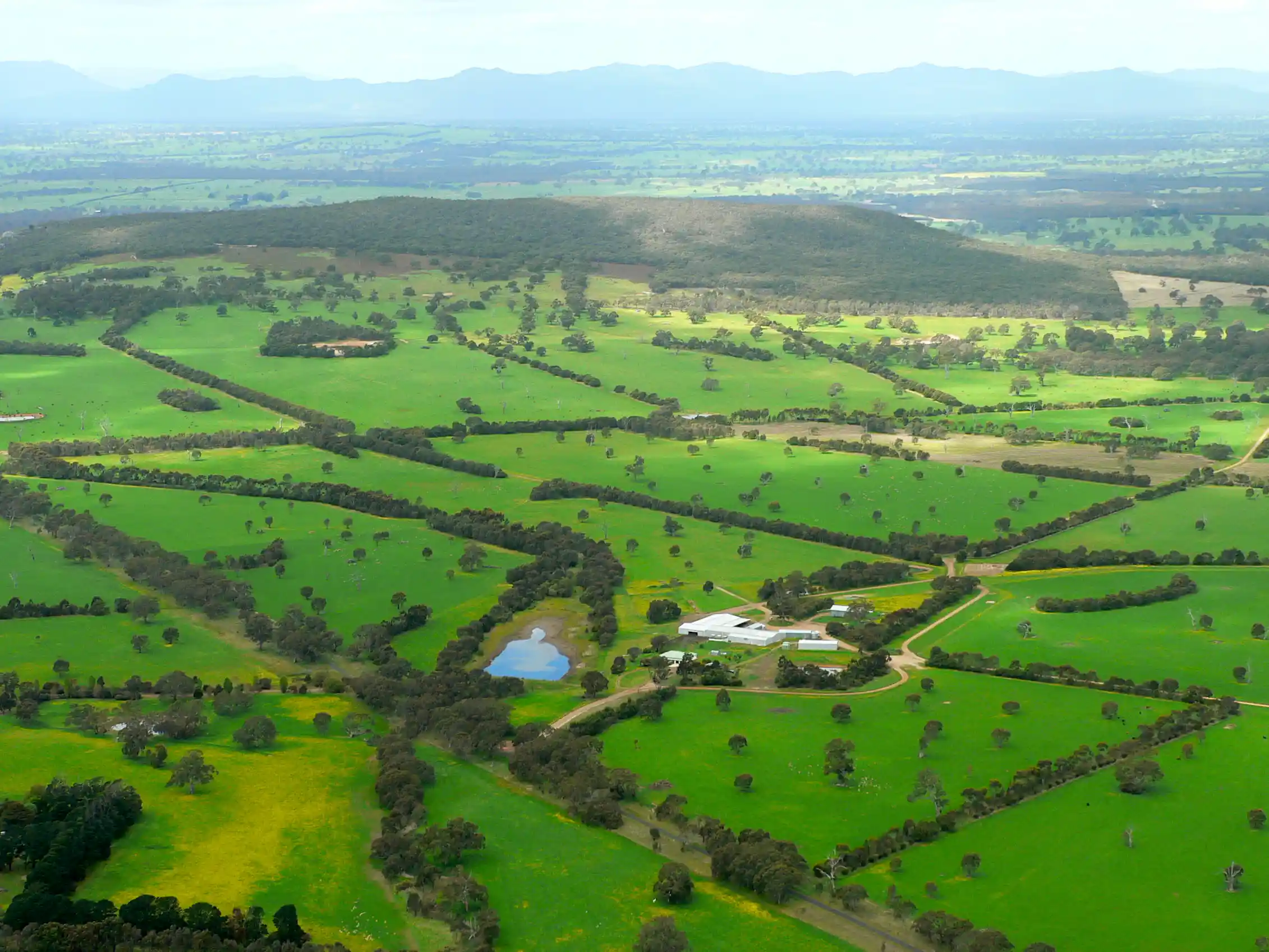 Rethinking rural research in Australia