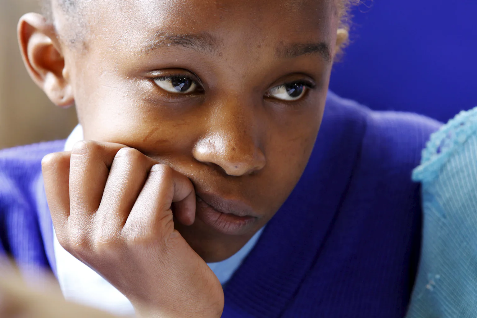 Boredom, alienation and anxiety in the maths classroom? Here’s why