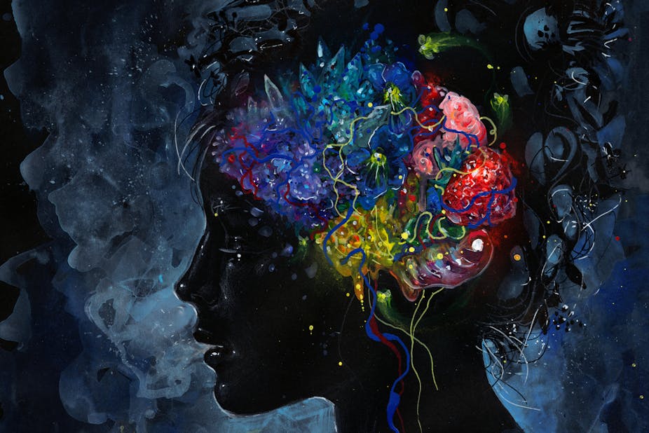 the conversation - Think you’re all for gender equality? Your unconscious may have other ideas https://theconversation.com/think-youre-all-for-gender-equality-your-unconscious-may-have-other-ideas-69520