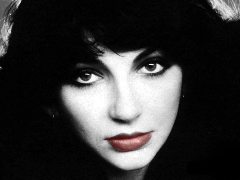 Kate Bush, Theresa May and the trouble with political partisanship
