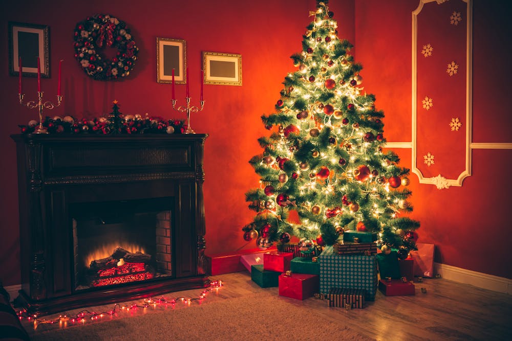 How did we come to celebrate Christmas? How did we come to celebrate Christmas?