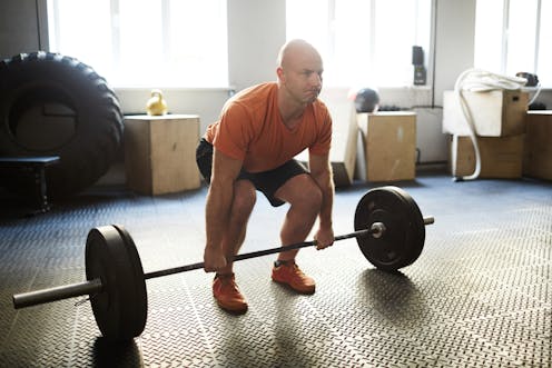 How We Can Change Our Body Shape With Exercise