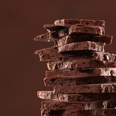 Racing the melt: the quest for heat-resistant chocolate