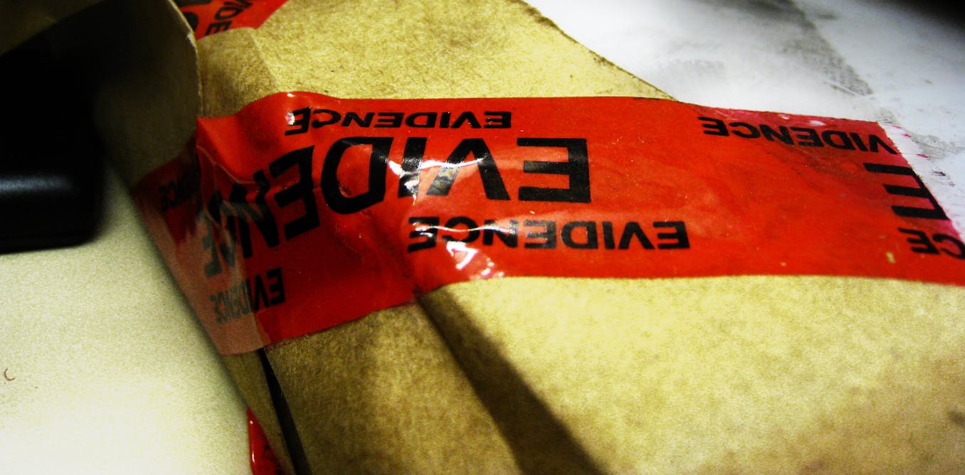 Forensic evidence largely not supported by sound science now what?
