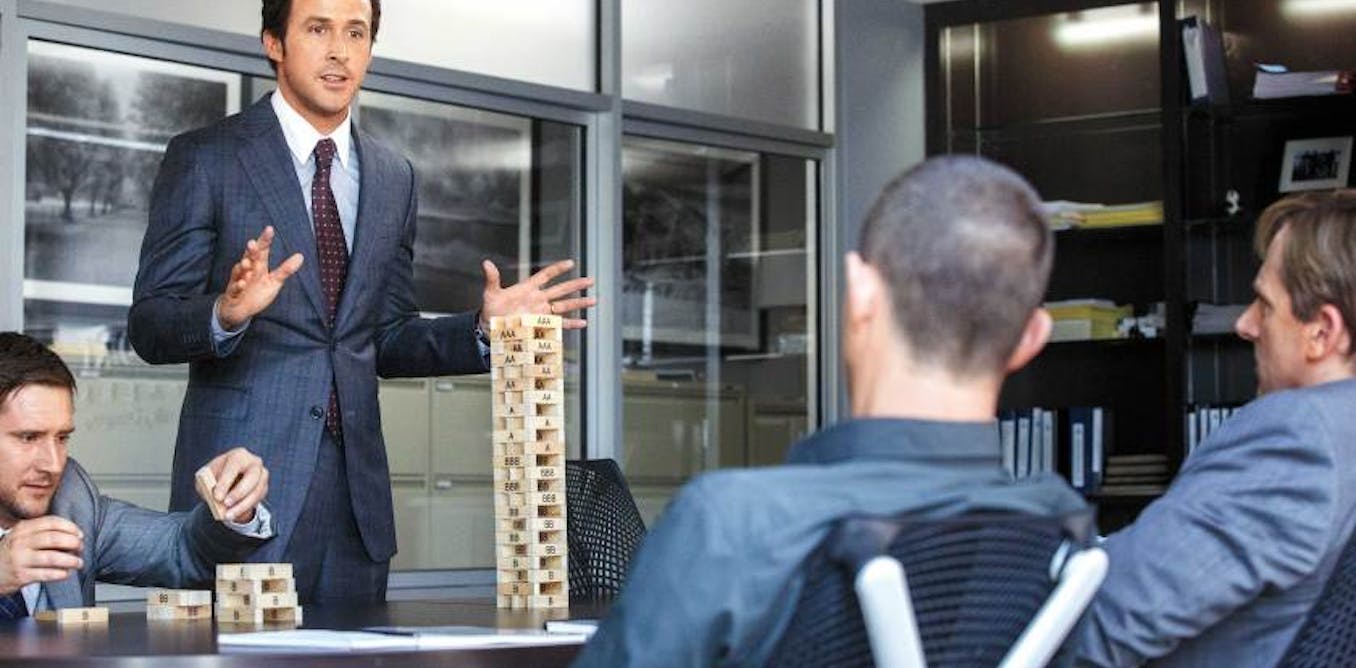 La financiarisation et les subprimes sontelles de retour