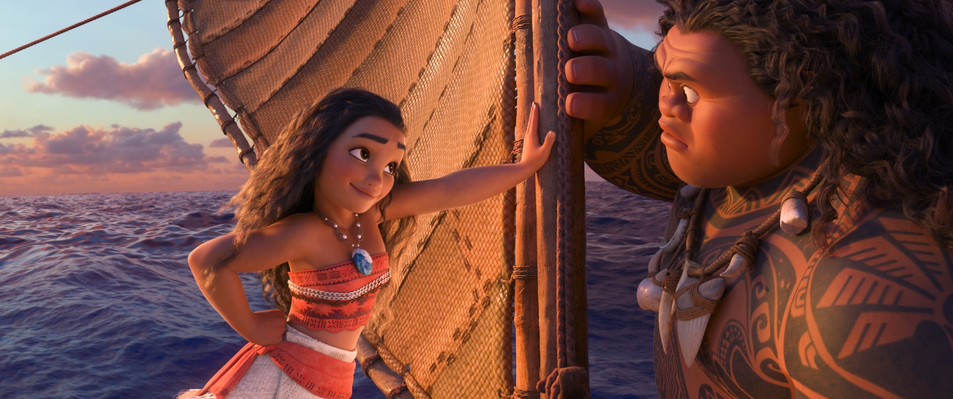 Moana full movie 2016 best sale free online