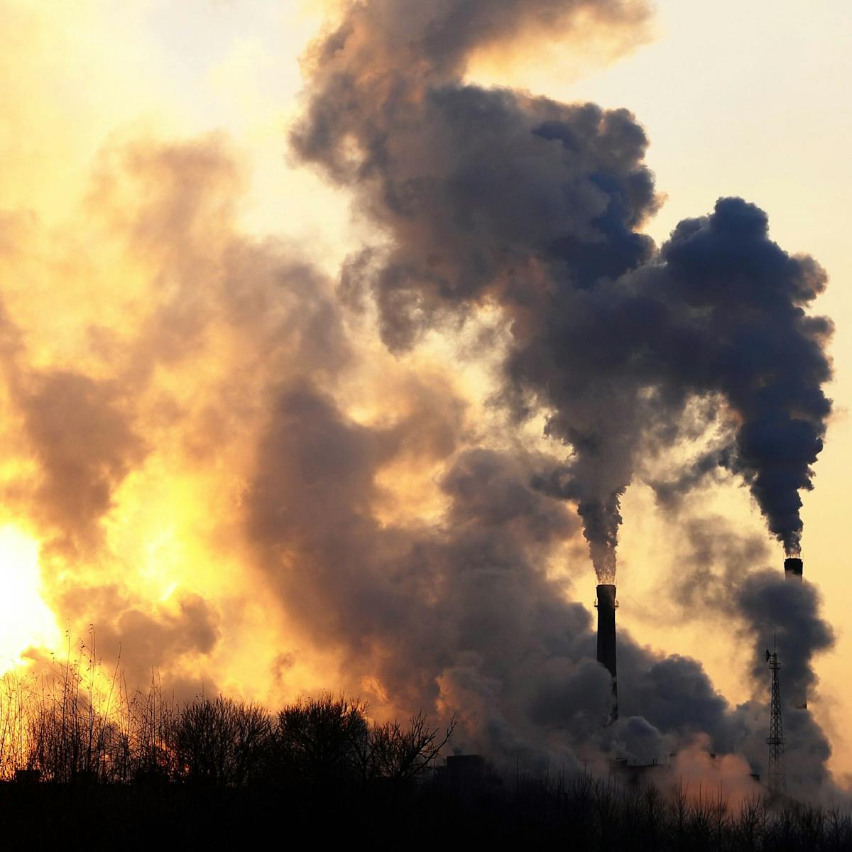 The Business Case For Reducing Greenhouse Gas Emissions The Business Case For Reducing Greenhouse Gas Emissions