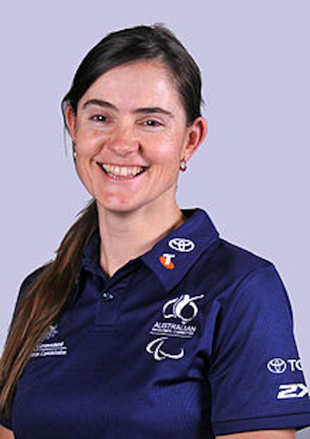 Prowess And Poise Paralympians Should Be Household Names