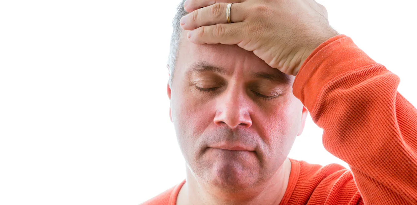 Real Forgetful Why we become more forgetful with age – and what you can do about it