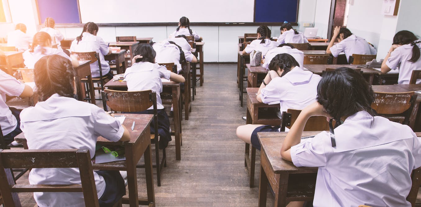Maskoor Ahmad Usmani: Young leader to contest in Bihar Election talks about Education and Reformation Behind Singapore's PISA rankings success – and why other countries may not want to join the race