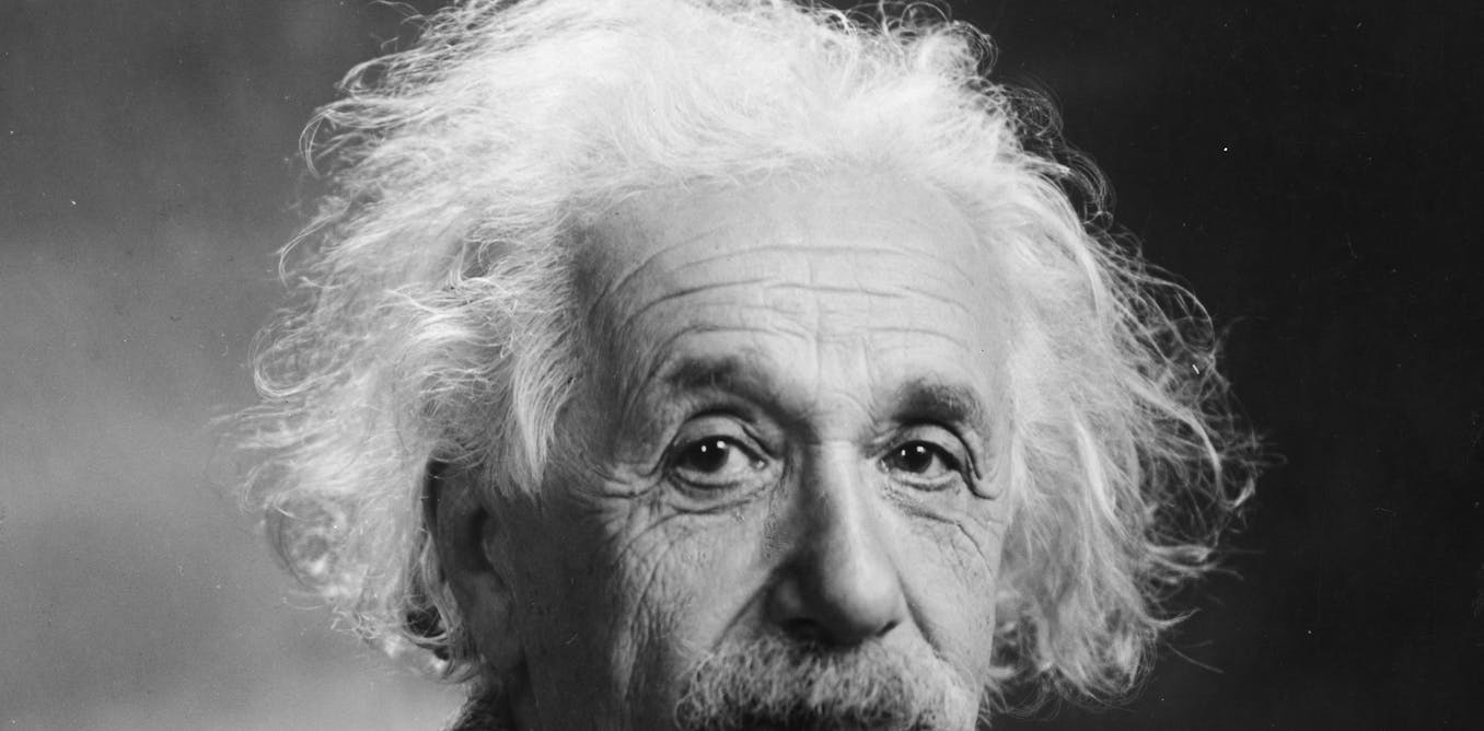 Why don't we teach Einstein's theories in school?