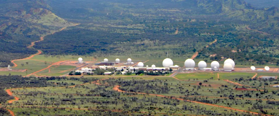 Fifty years on, Pine Gap should reform to better serve Australia