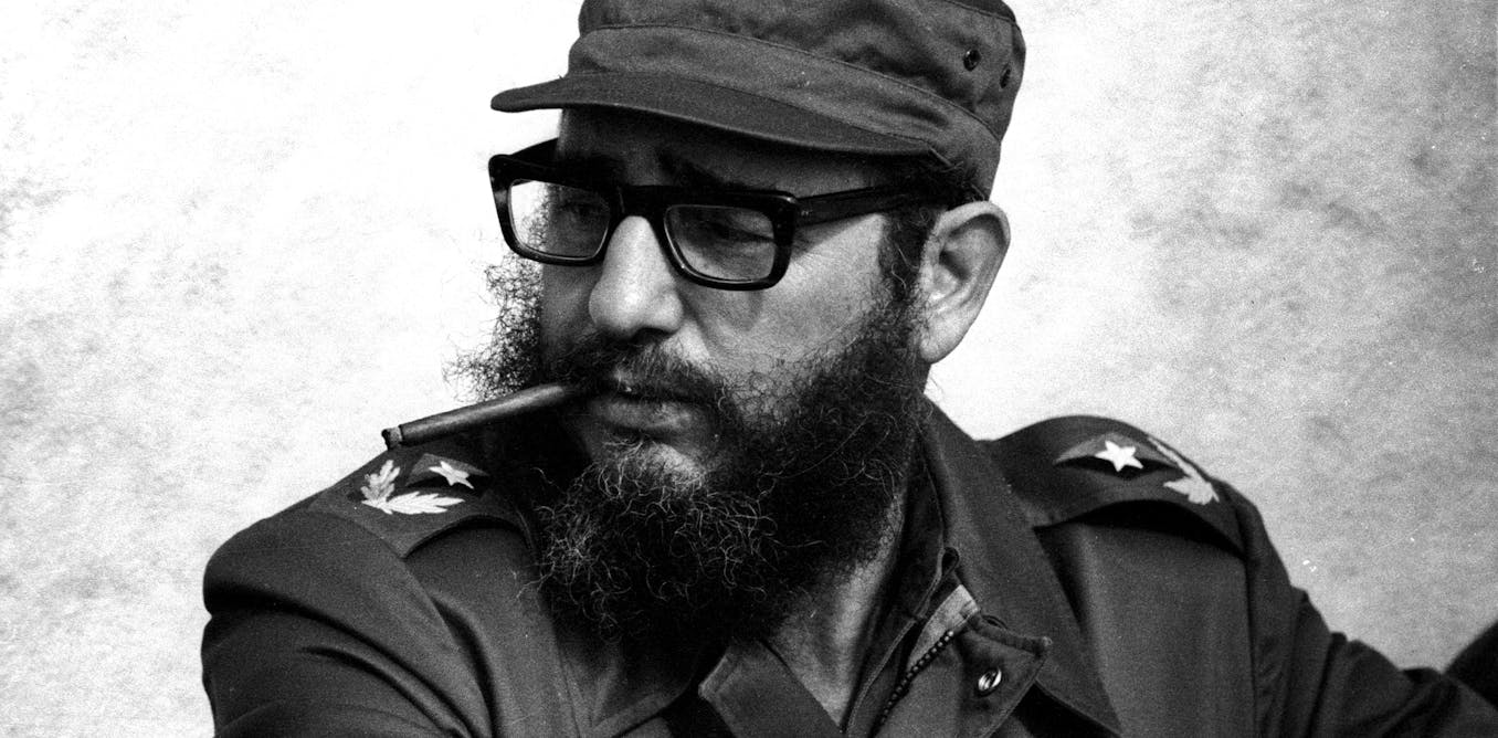 Castro’s troubled legacy in the Horn of Africa: hero or villain?