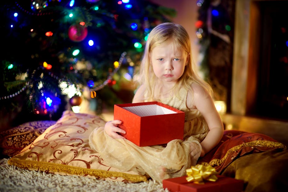 Five things you need to know about giving and receiving gifts this christmas Five things you need to know about giving and receiving gifts this Christmas