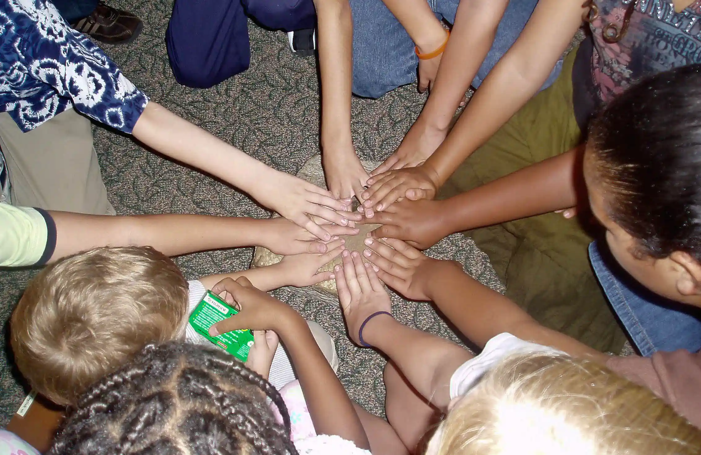 Understanding others’ feelings: what is empathy and why do we need it?