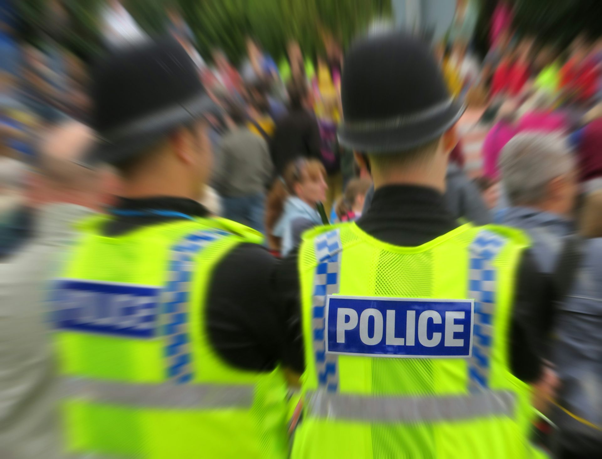 Far right threat has slipped under the radar of a counterextremism