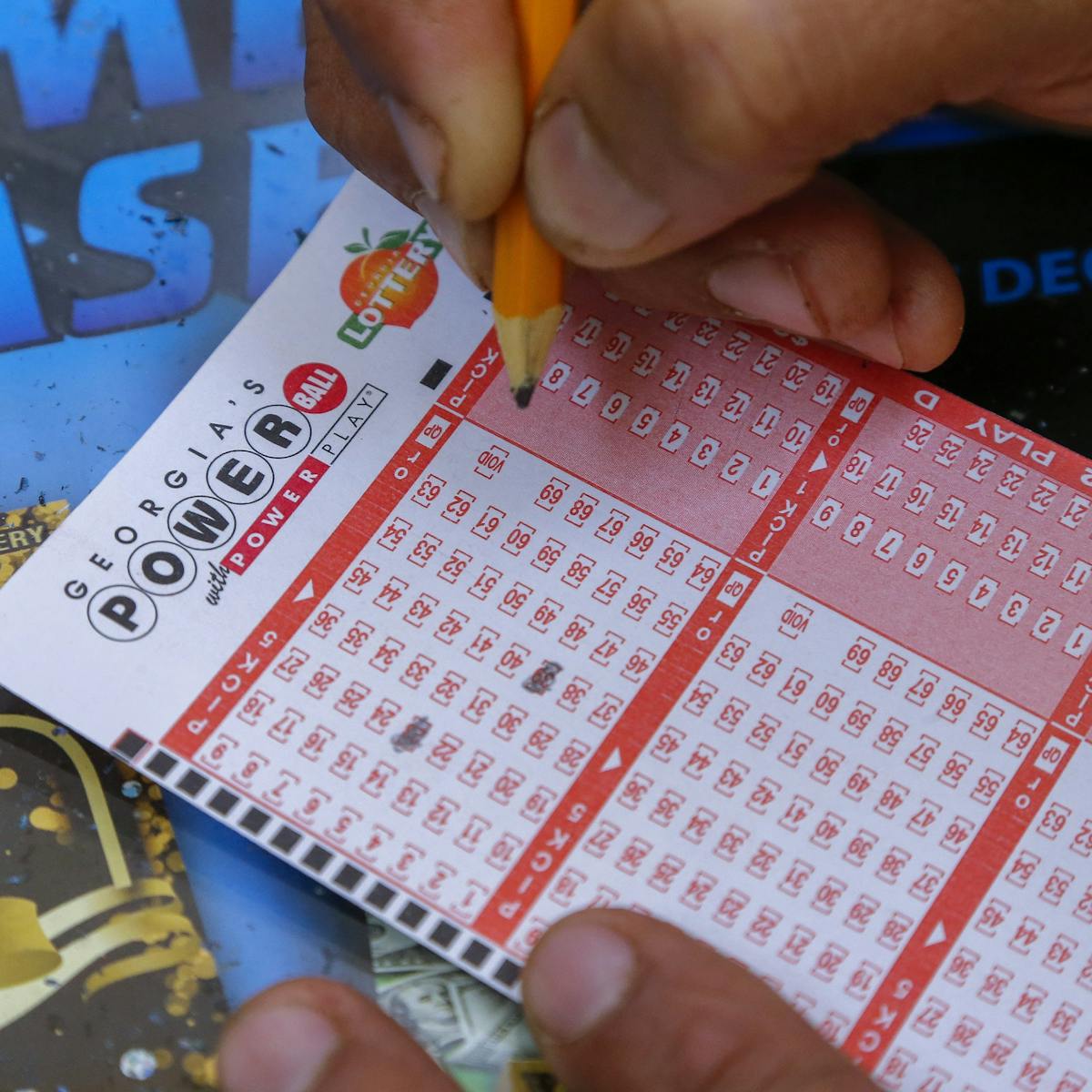 Seven Reasons We Play Lotto Even Though We Know We Probably Won T Win The Jackpot Seven Reasons We Play Lotto Even Though We Know We Probably Won T Win The Jackpot